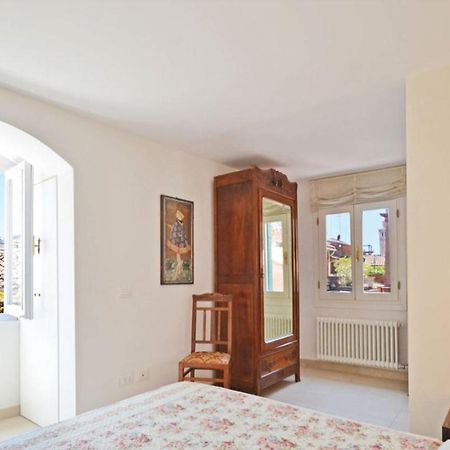 דירות ונציה Residenza Ludovica מראה חיצוני תמונה