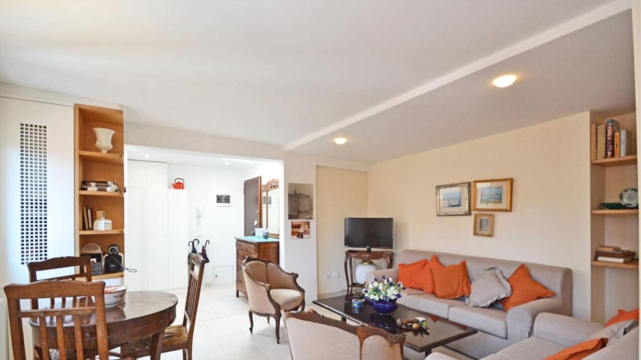 דירות ונציה Residenza Ludovica מראה חיצוני תמונה