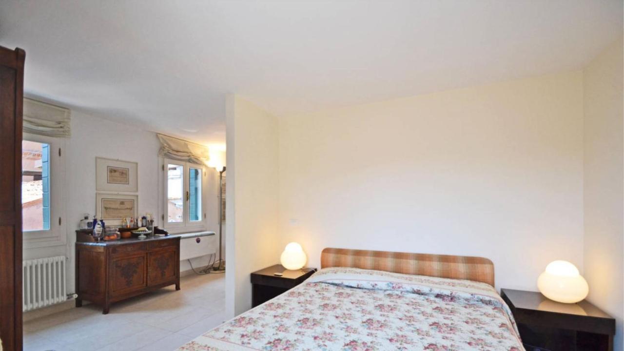 דירות ונציה Residenza Ludovica מראה חיצוני תמונה