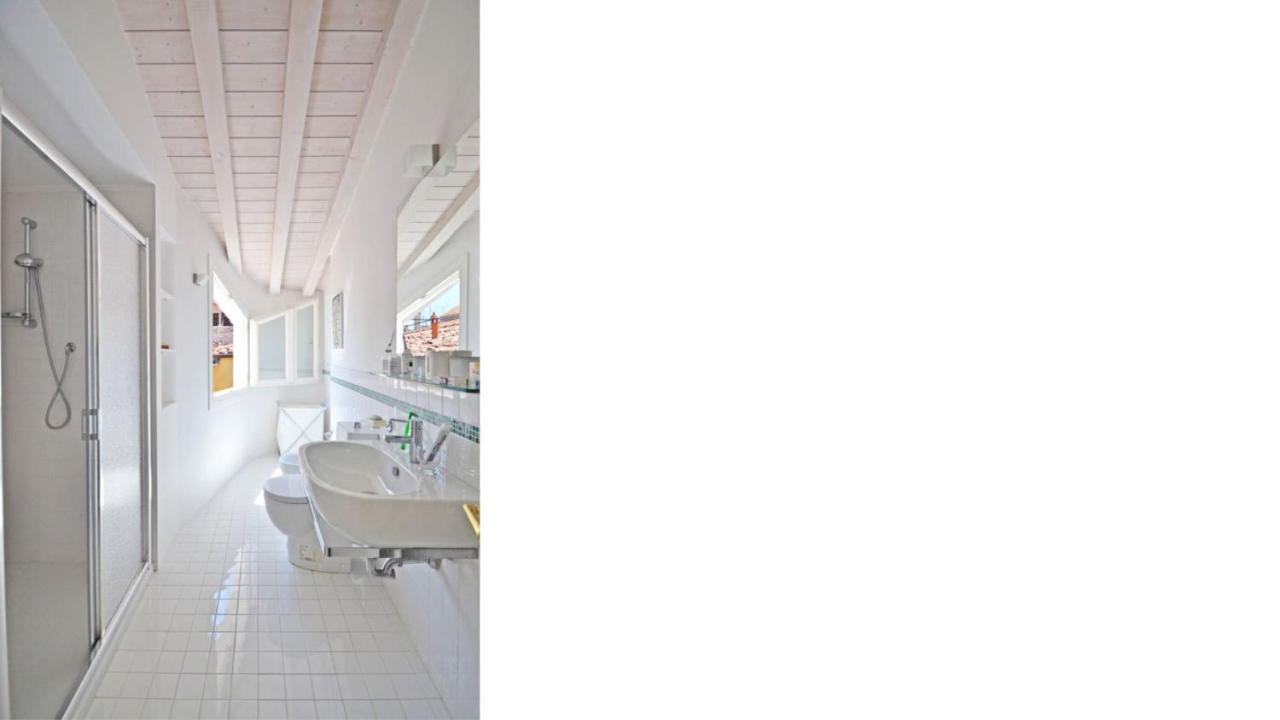 דירות ונציה Residenza Ludovica מראה חיצוני תמונה