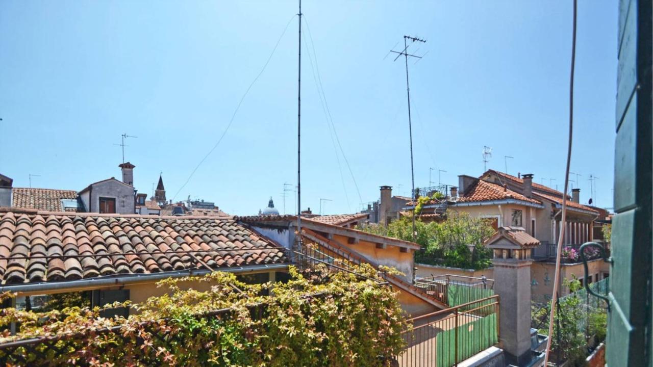 דירות ונציה Residenza Ludovica מראה חיצוני תמונה