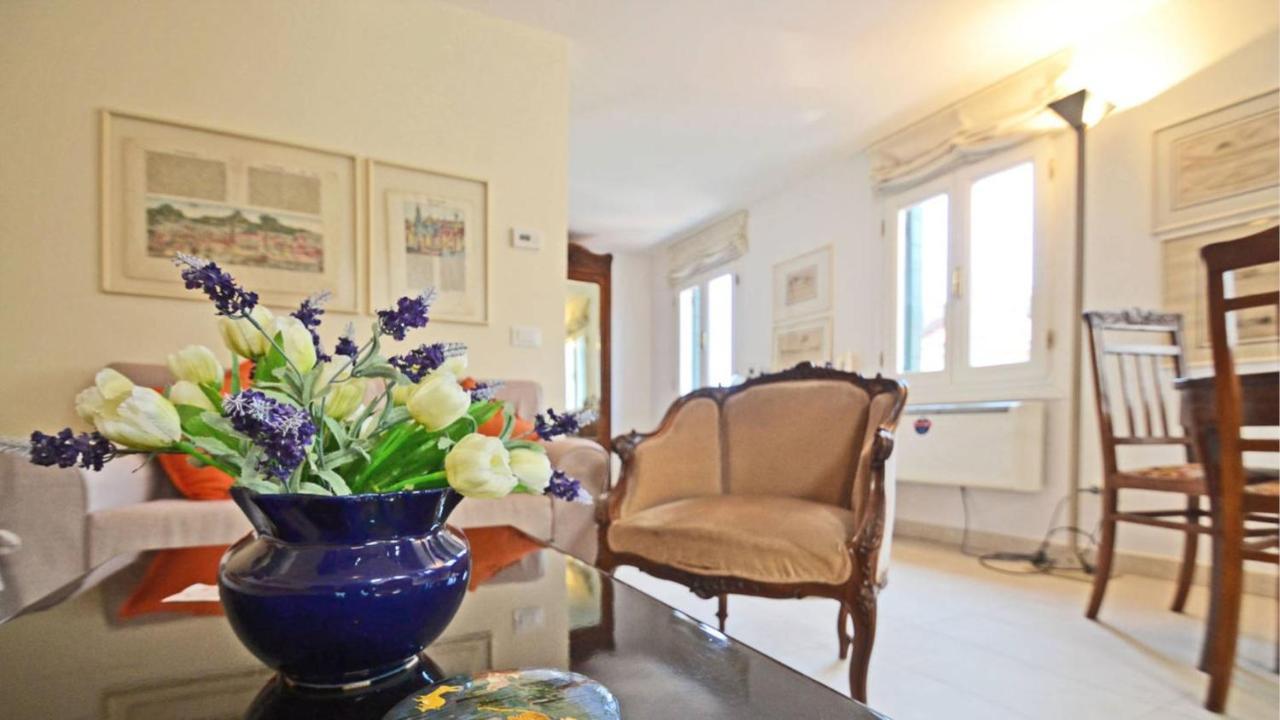 דירות ונציה Residenza Ludovica מראה חיצוני תמונה