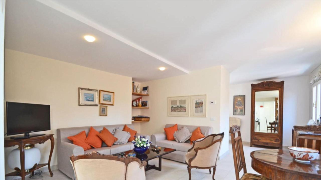 דירות ונציה Residenza Ludovica מראה חיצוני תמונה